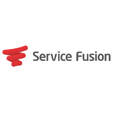 Logo Service Fusion