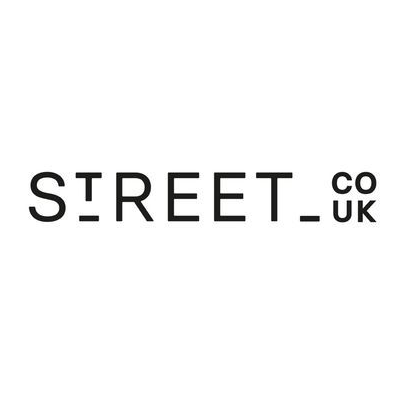 Logo Street.co.uk