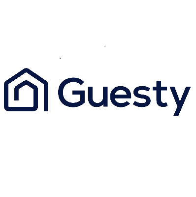 Logo Guesty